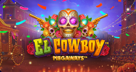 El Cowboy™ Megaways