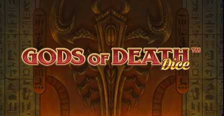 Gods of Death Dice